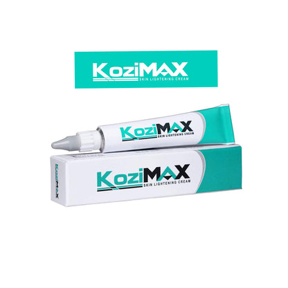 Kozimax Skin Lightening Cream