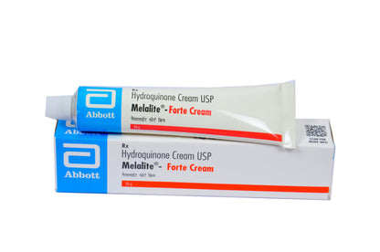 Melalite Forte cream