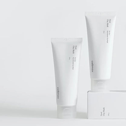 The Real Noni Refresh Clay Mask
