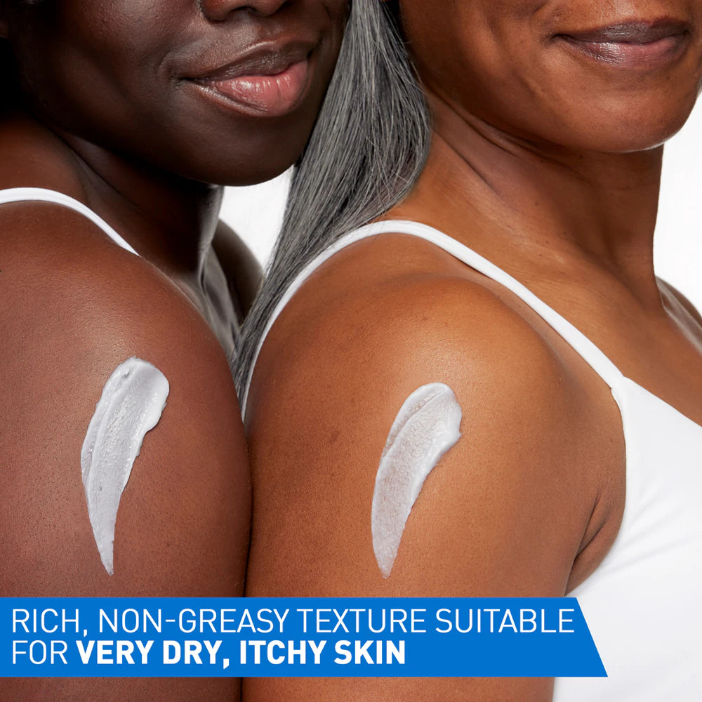 Intensive Moisturizing Cream