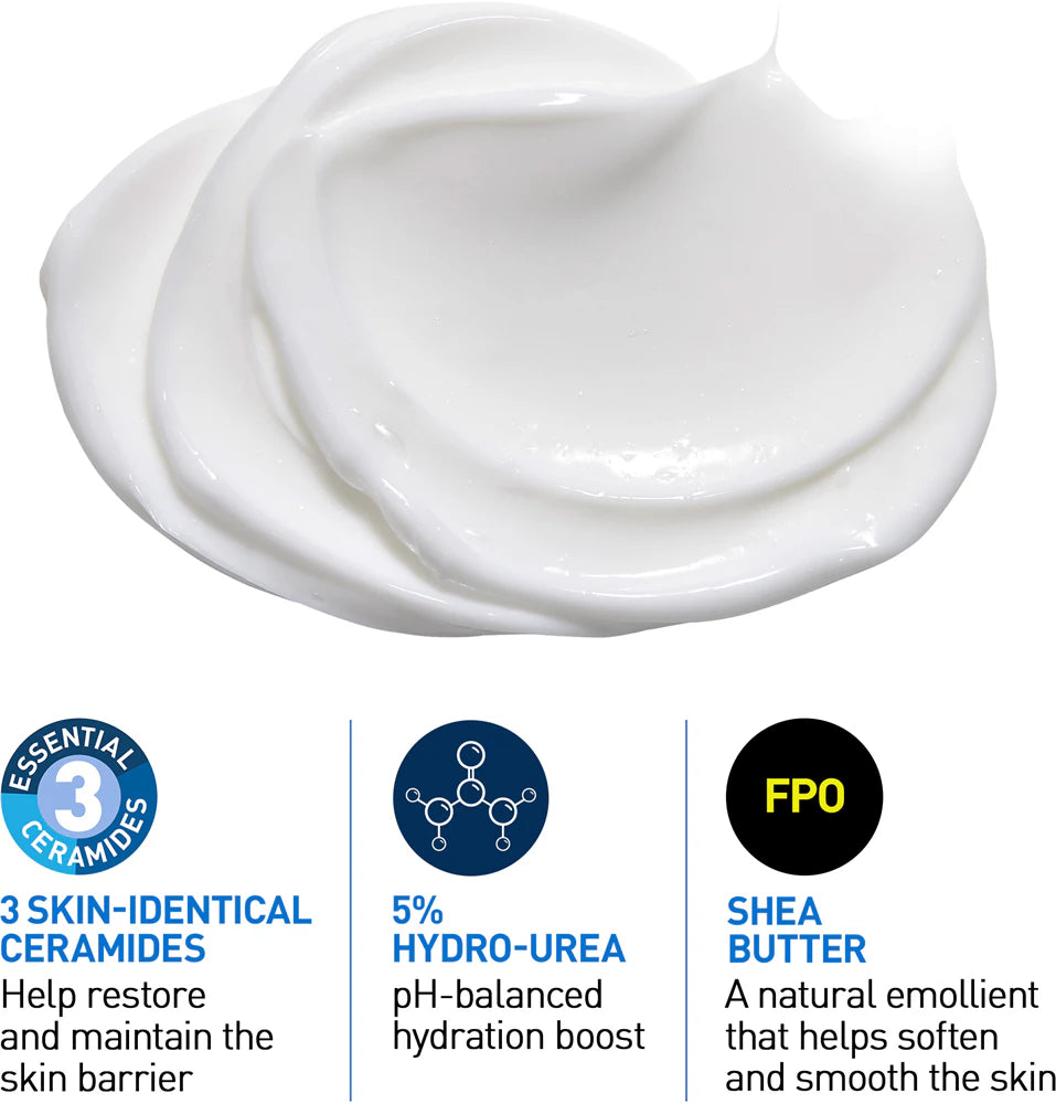 Intensive Moisturizing Cream