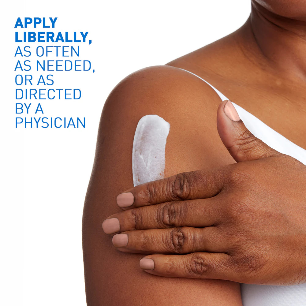 Intensive Moisturizing Cream