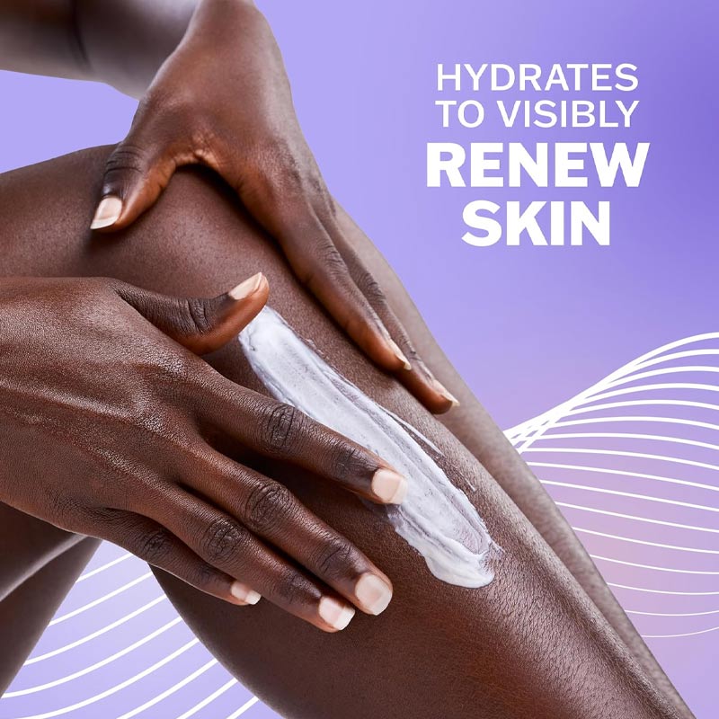 Olay Retinol24 Smooting Body Lotion