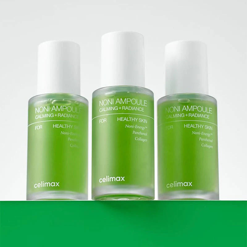 The Real Noni Energy Ampoule 50 ml