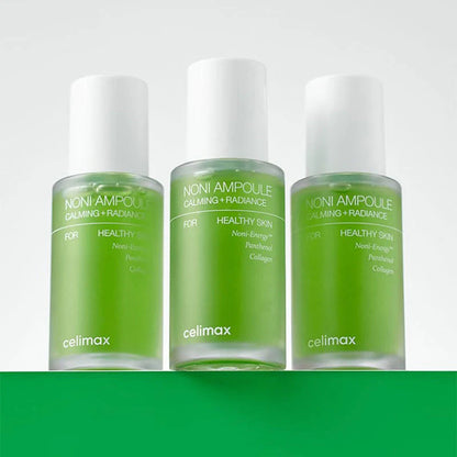 The Real Noni Energy Ampoule 50 ml