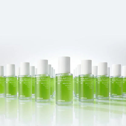 The Real Noni Energy Ampoule 50 ml