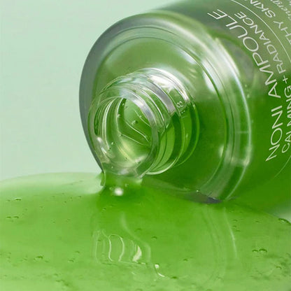 The Real Noni Energy Ampoule 50 ml