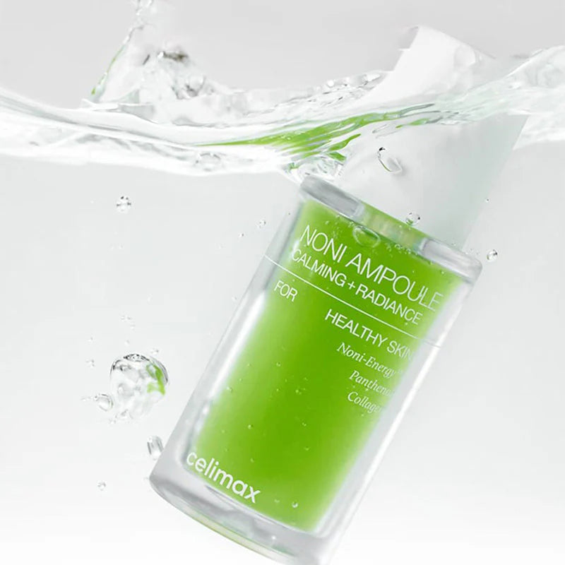 The Real Noni Energy Ampoule 50 ml