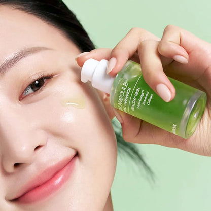 The Real Noni Energy Ampoule 50 ml