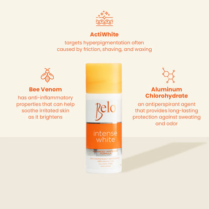 Belo Intense White Deo Spray