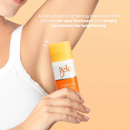 Belo Intense White Deo Spray