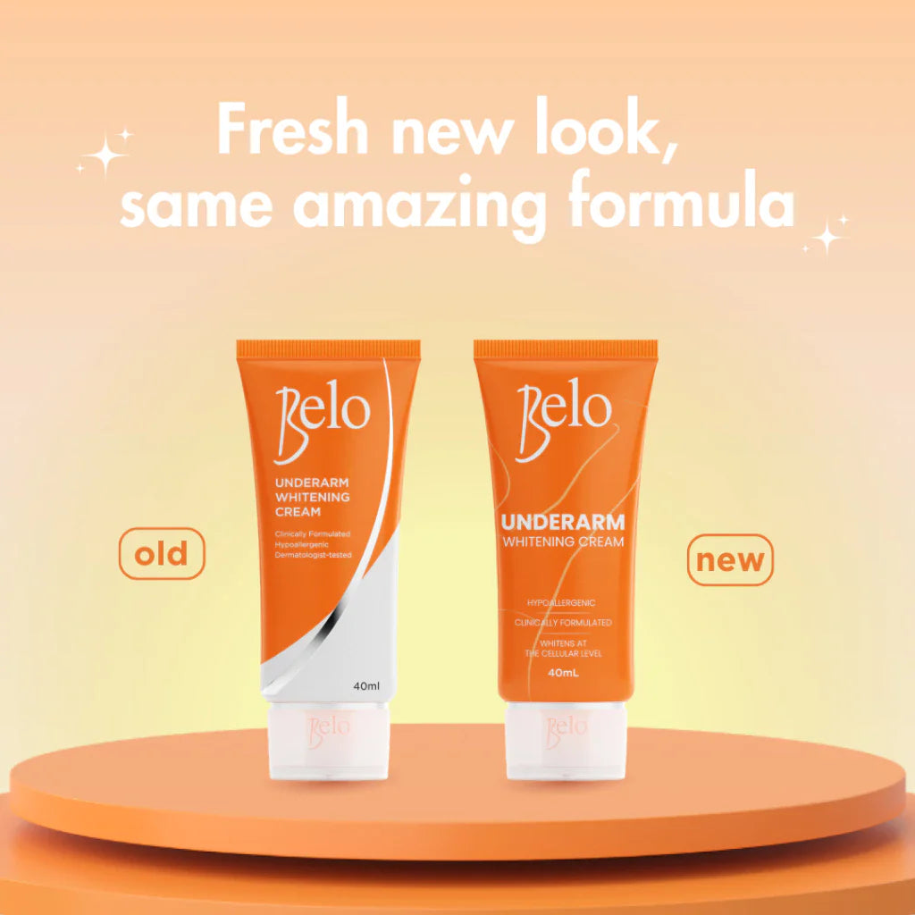 Underarm Whitening Cream