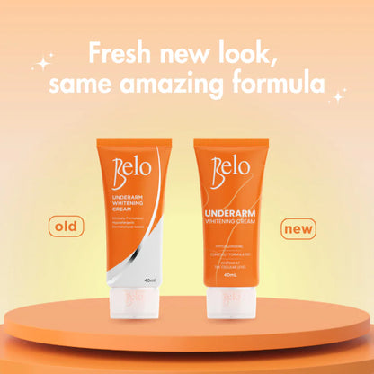 Underarm Whitening Cream