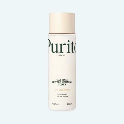 Oat PDRN Gentle Refining Toner