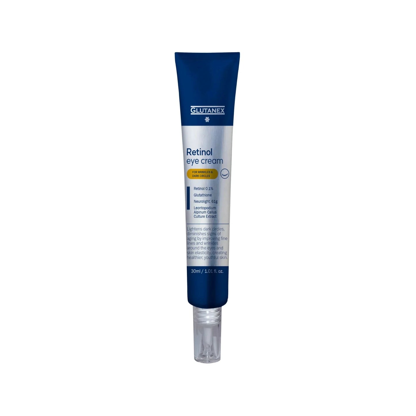 Retinol Eye Cream