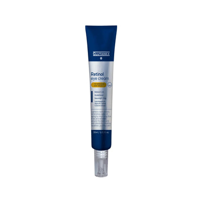 Retinol Eye Cream