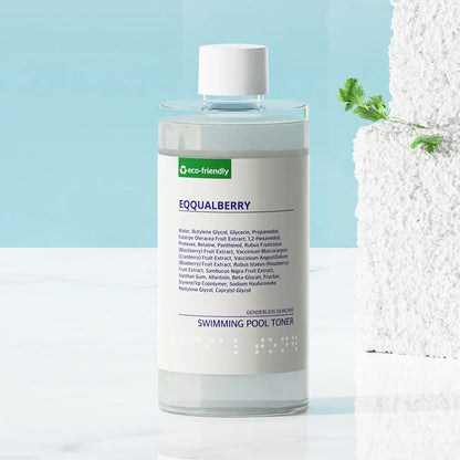 Swimming Pool Toner