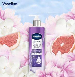Smooth Glow Glutaglow Body Wash
