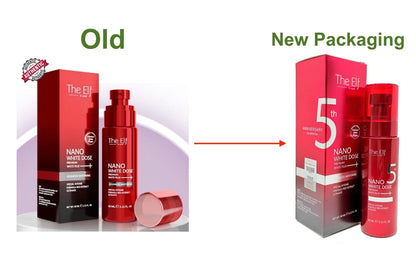 Nano White Dose Serum