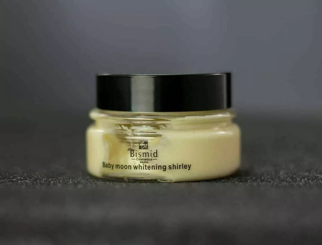 Bismid - Baby Moon Whitening Shirley