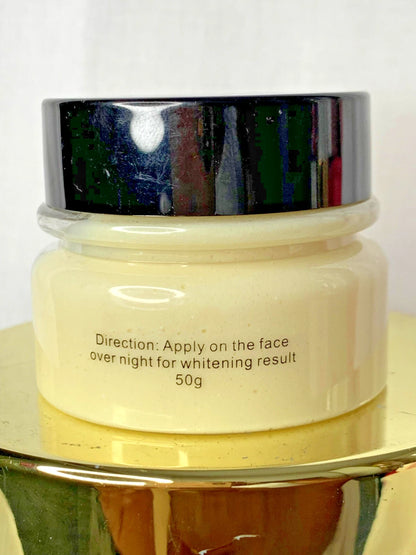 Bismid - Baby Moon Whitening Shirley