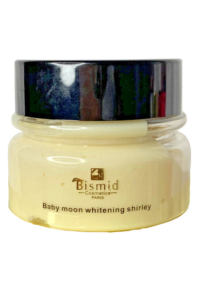 Bismid - Baby Moon Whitening Shirley