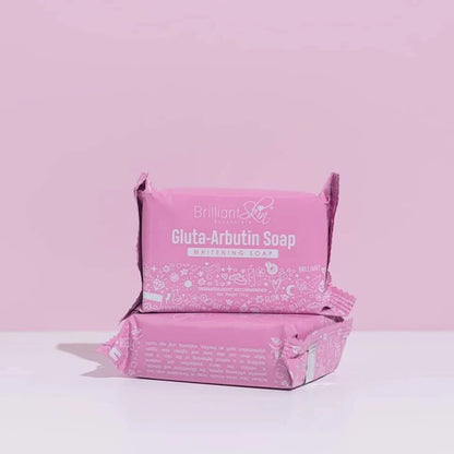 Gluta-Arbutin Soap