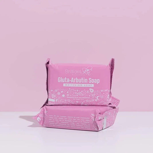 Gluta-Arbutin Soap
