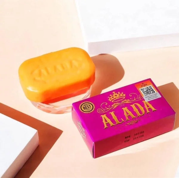 Alada Whitening Soap
