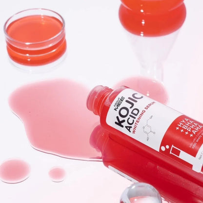 Kojic Acid Whitening Serum