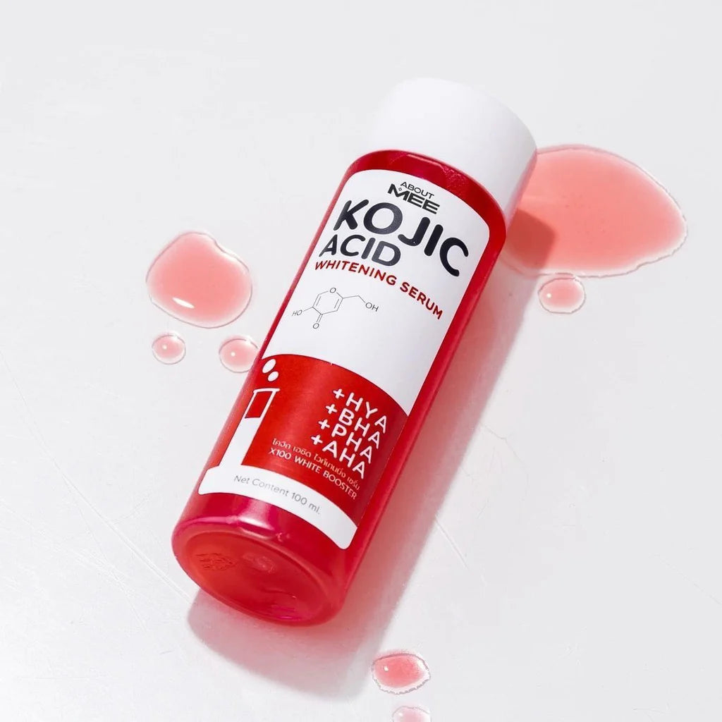 Kojic Acid Whitening Serum
