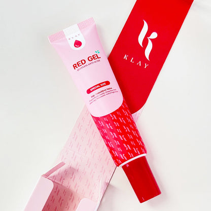 Red Gel Spotless Anti Acne