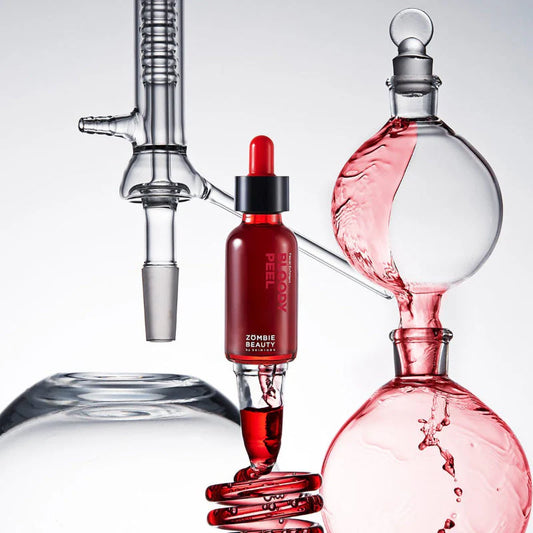 SKIN1004 Bloody Peel