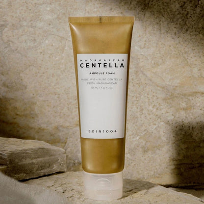 Madagascar Centella Double Cleansing Set