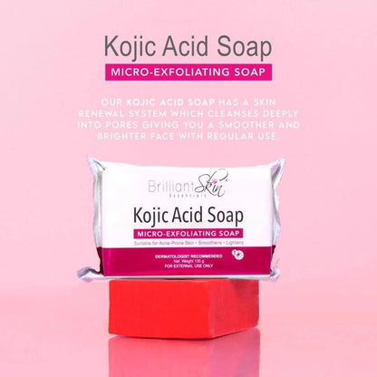 Kojic Acid Soap