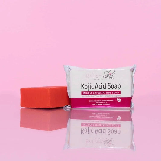 Kojic Acid Soap
