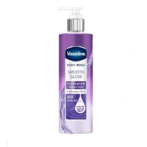 Smooth Glow Glutaglow Body Wash