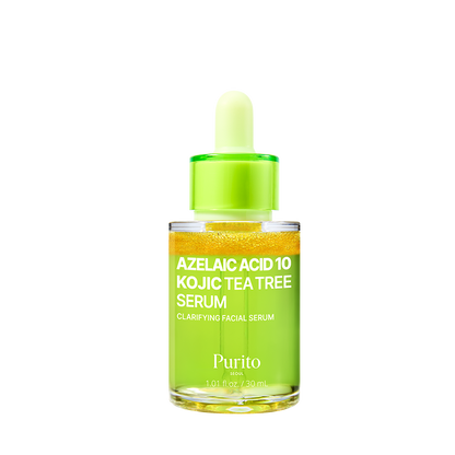 Azelaic Acid 10 Kojic Tea Tree Serum