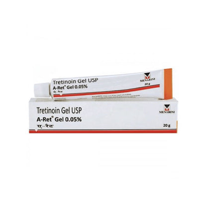 A-Ret Tretinoin Gel