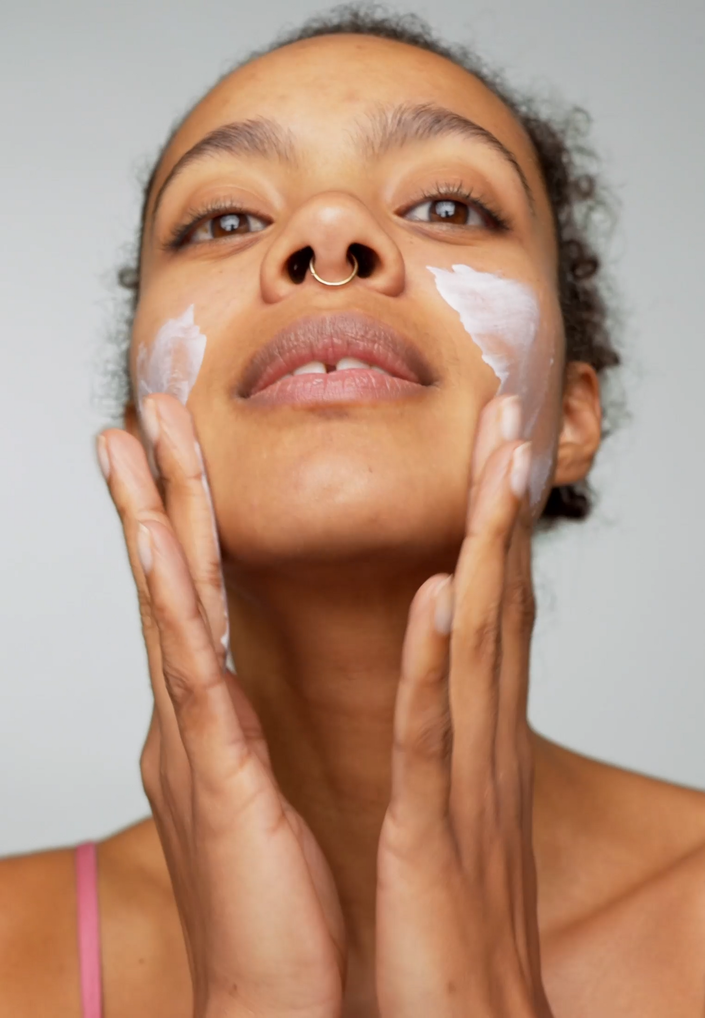 Madagascar Centella Hyalu-Cica Water-Fit Sun Serum SPF50+ PA++++