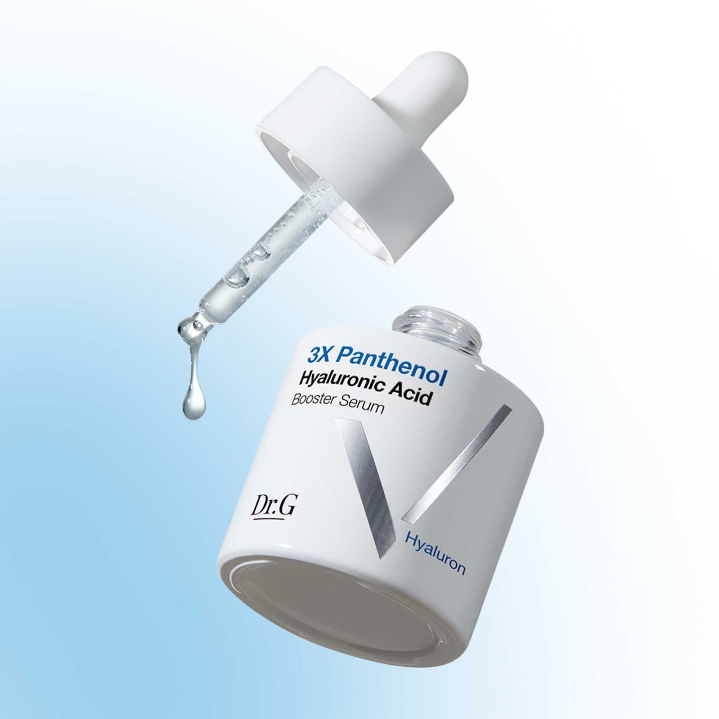 3X Panthenol Hyaluronic Acid Booster Serum