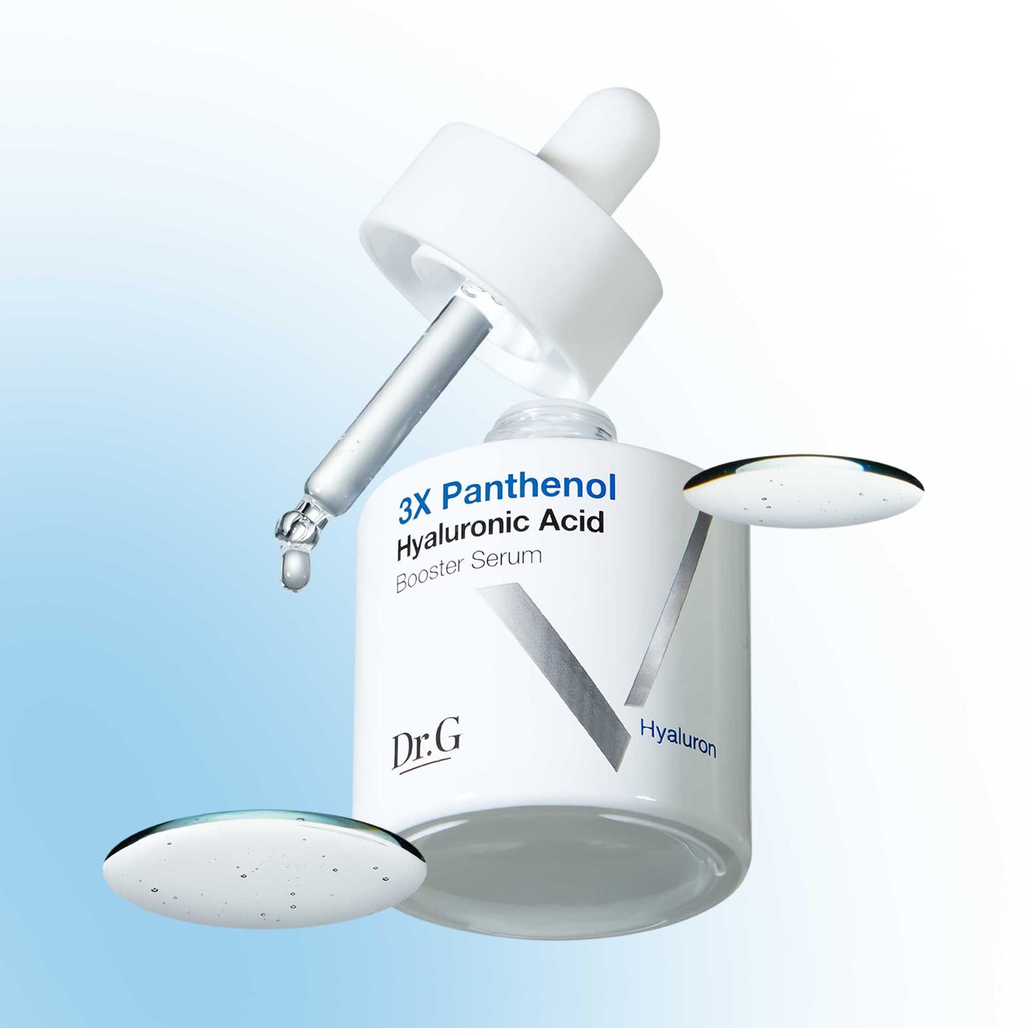 3X Panthenol Hyaluronic Acid Booster Serum