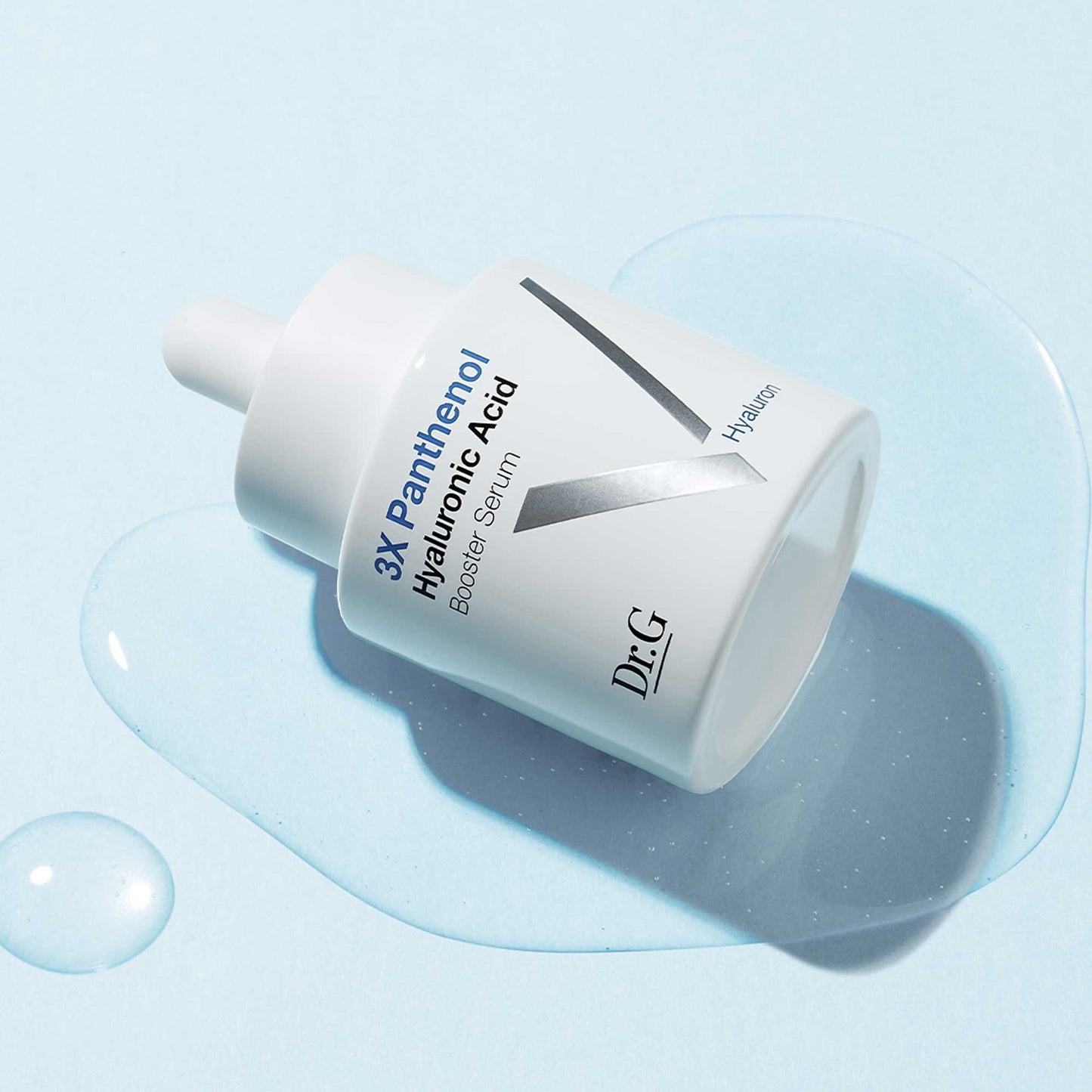 3X Panthenol Hyaluronic Acid Booster Serum