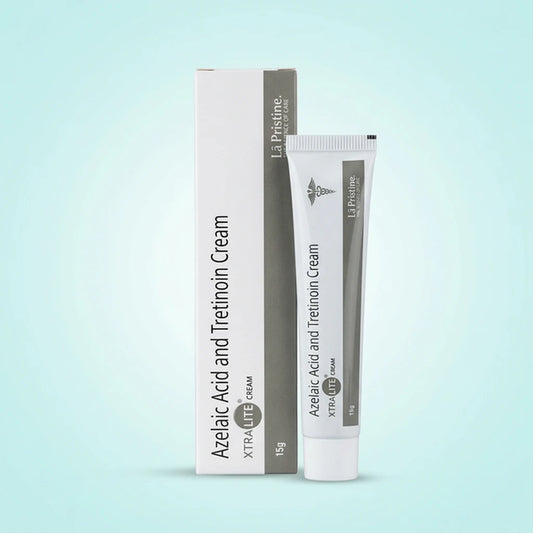Xtralite Cream – Acide Azélaïque 10% + Trétinoïne 0,05%