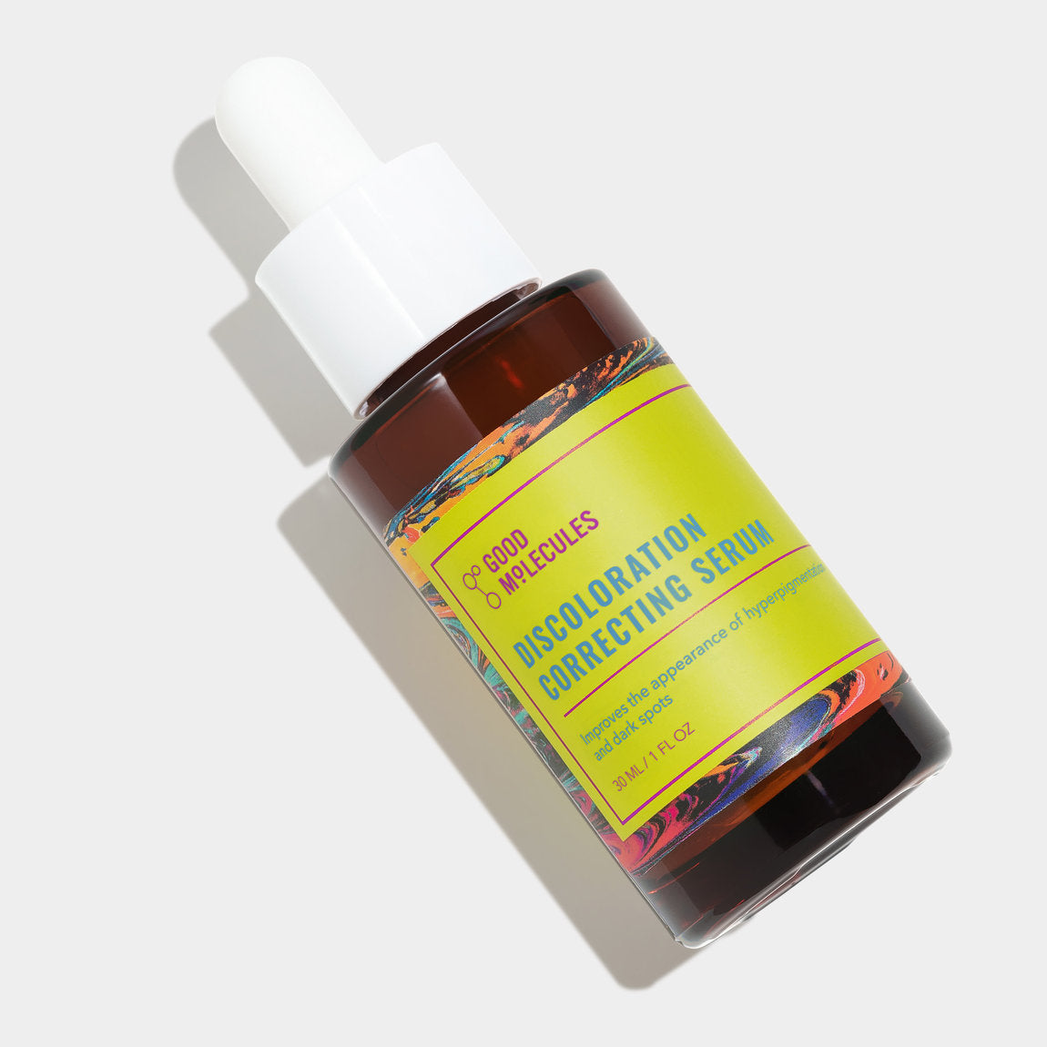 Discoloration Correcting Serum